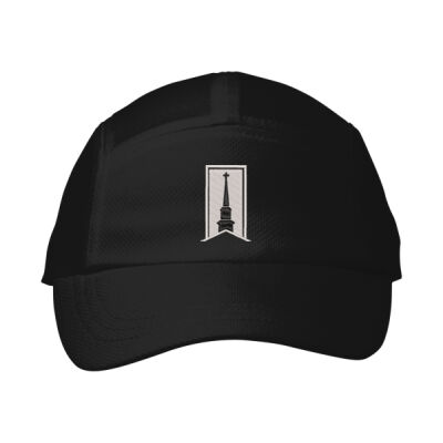 EMB - Stride Mesh Cap Thumbnail